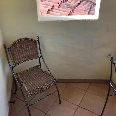 Aparthotel Sciabecco Porto Ottiolu