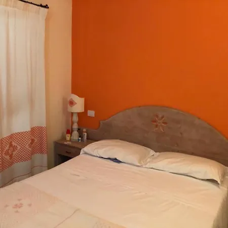 Aparthotel Sciabecco *