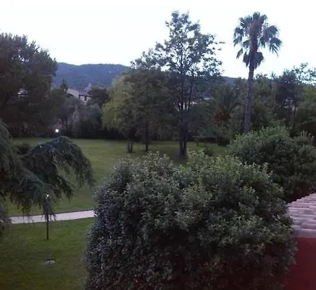 Sciabecco Aparthotel *