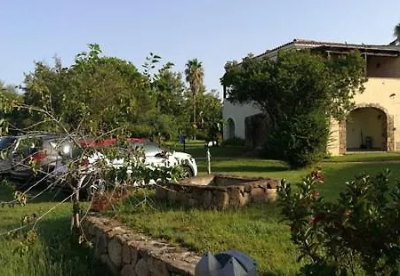 Sciabecco * Porto Ottiolu