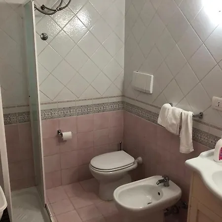 Sciabecco Aparthotel Porto Ottiolu